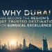 Why Dubai Has Become the Region's Most Trusted Destination for Surgical Excellence