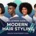 The Ultimate Guide to Modern Hair Styling