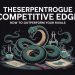 Theserpentrogue Competitive Edge