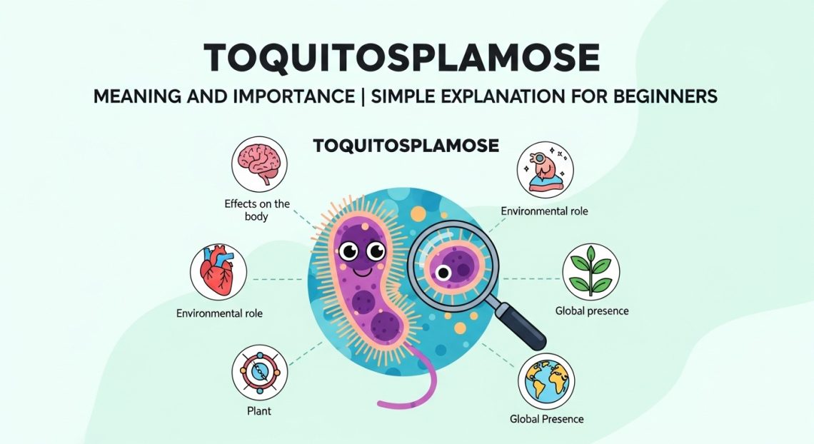 Toquitosplamose