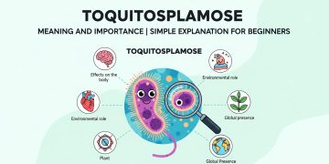 Toquitosplamose