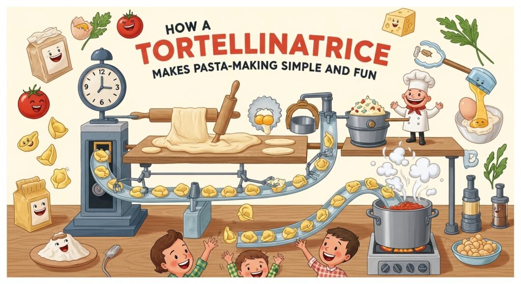 Tortellinatrice