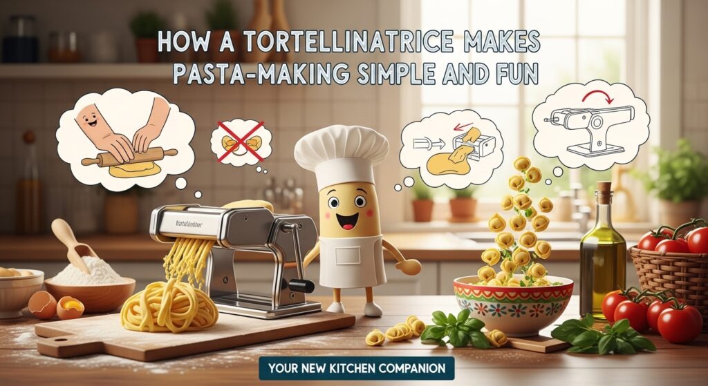 Tortellinatrice