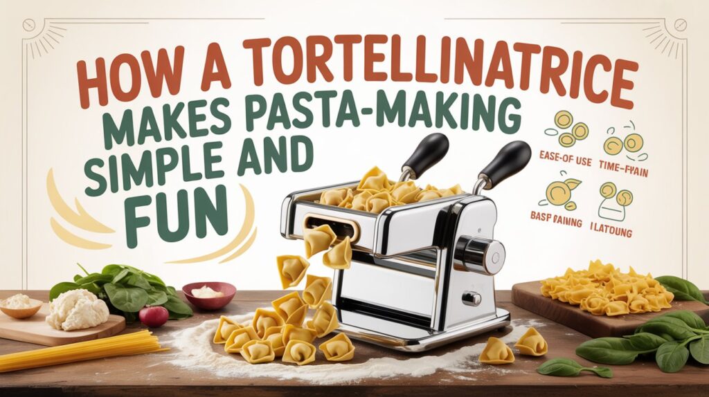 Tortellinatrice