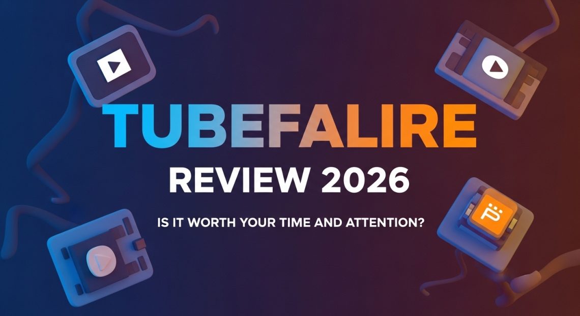 Tubefalire