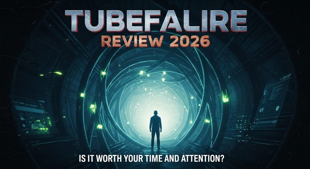 Tubefalire