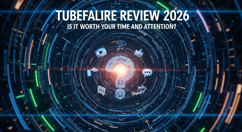 Tubefalire