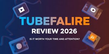 Tubefalire