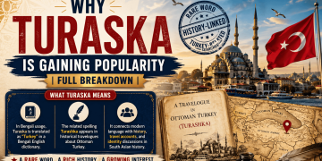 Turaska