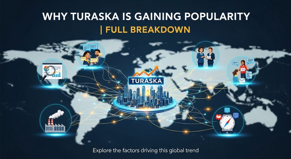 Turaska