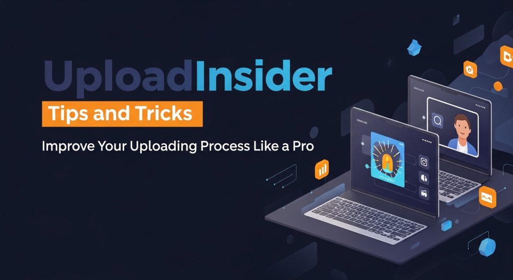 UploadInsider