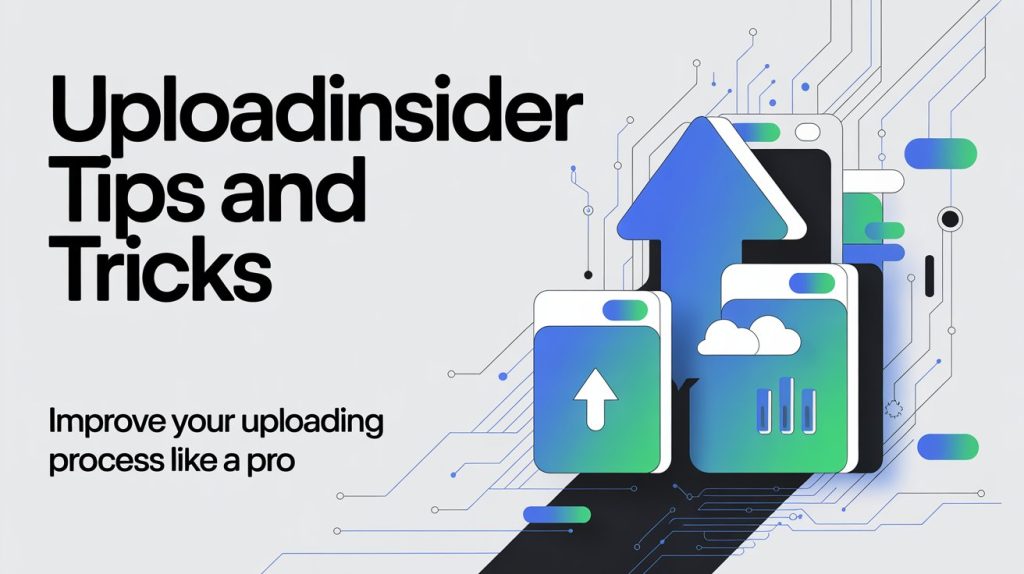 UploadInsider