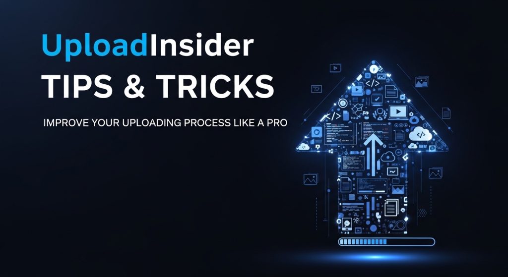 UploadInsider