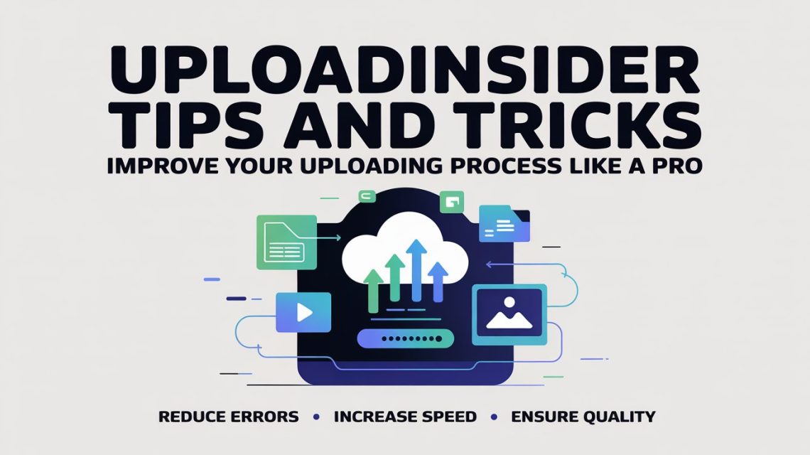 UploadInsider