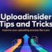 UploadInsider