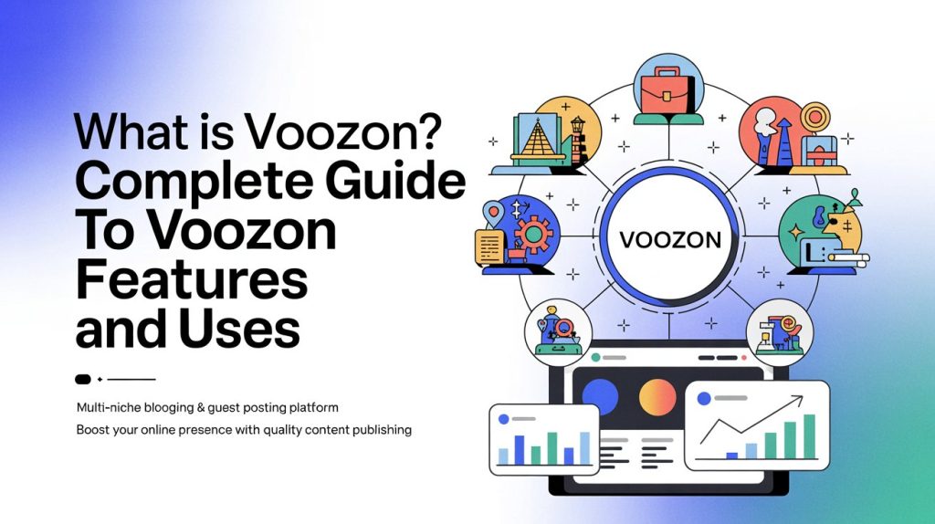 Voozon