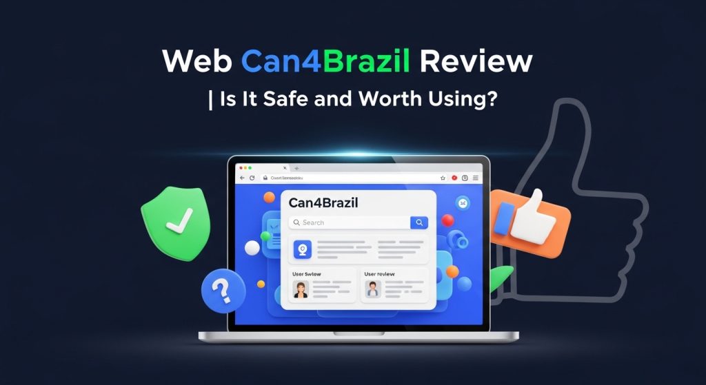 Web Can4Brazil