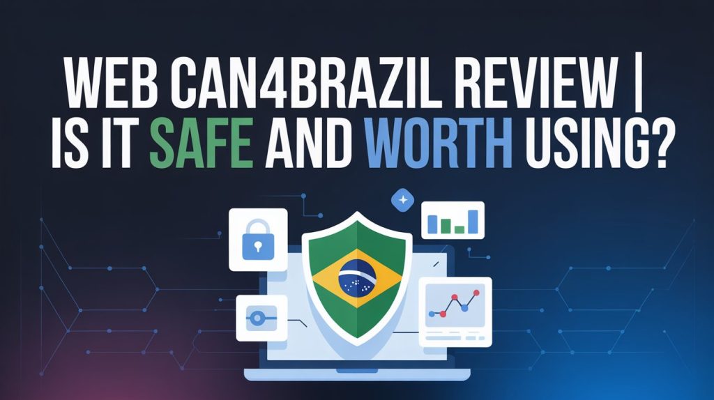 Web Can4Brazil