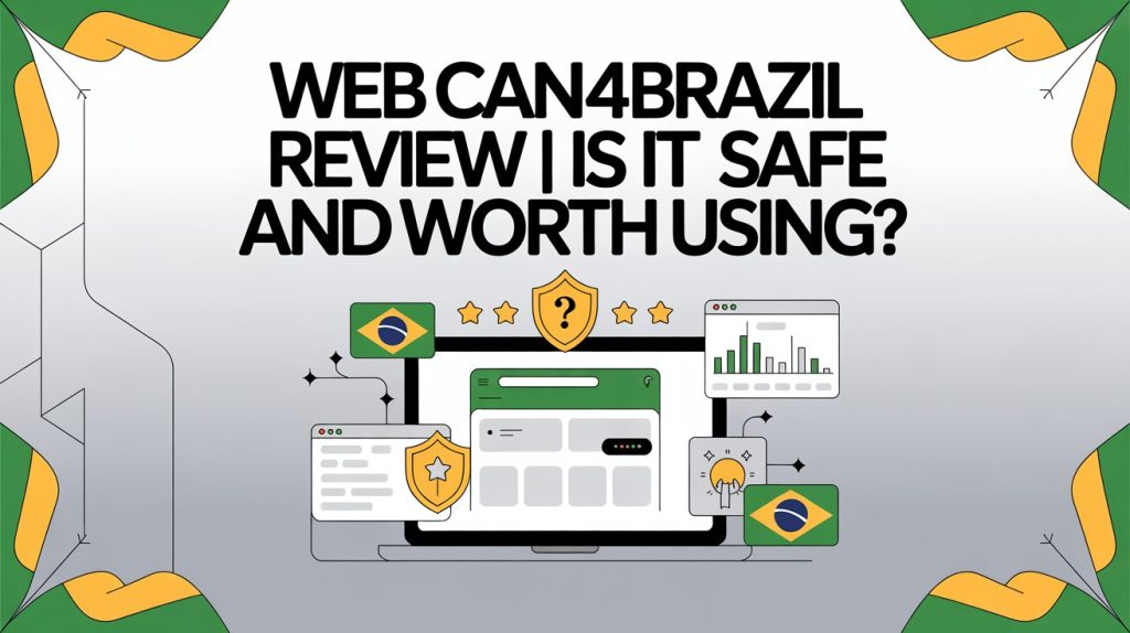 Web Can4Brazil