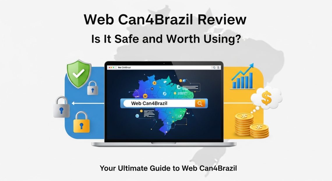 Web Can4Brazil