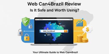 Web Can4Brazil