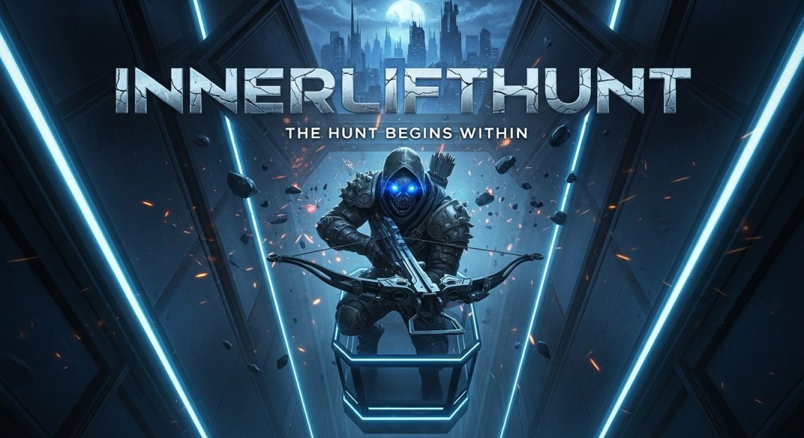 When Was the Game Innerlifthunt Released?