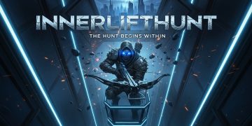 When Was the Game Innerlifthunt Released?