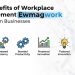 Workplace Management Ewmagwork