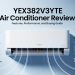 Yex382v3yte Air Conditioner
