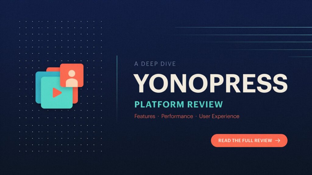 YonoPress 