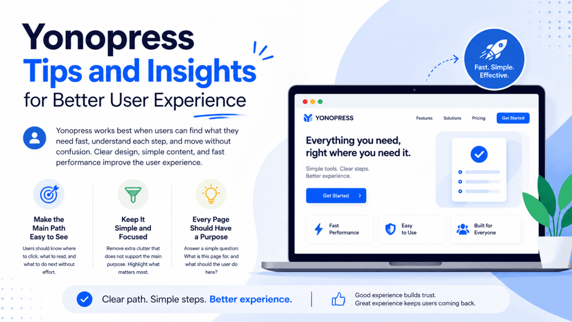 Yonopress