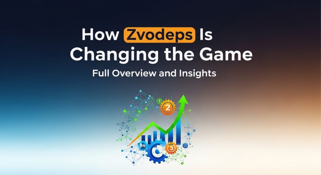 Zvodeps