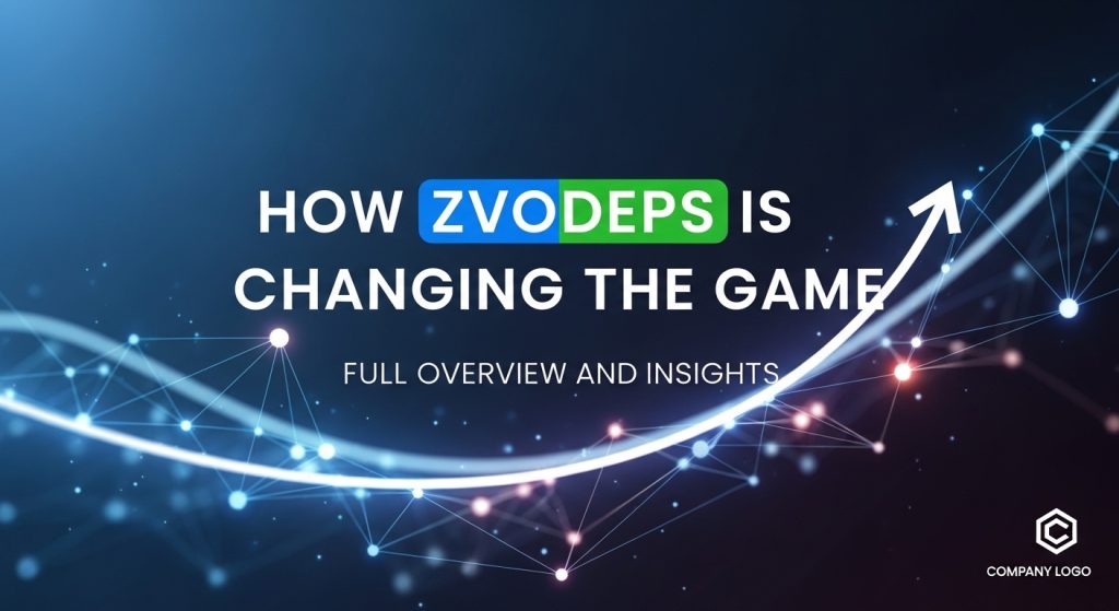 Zvodeps