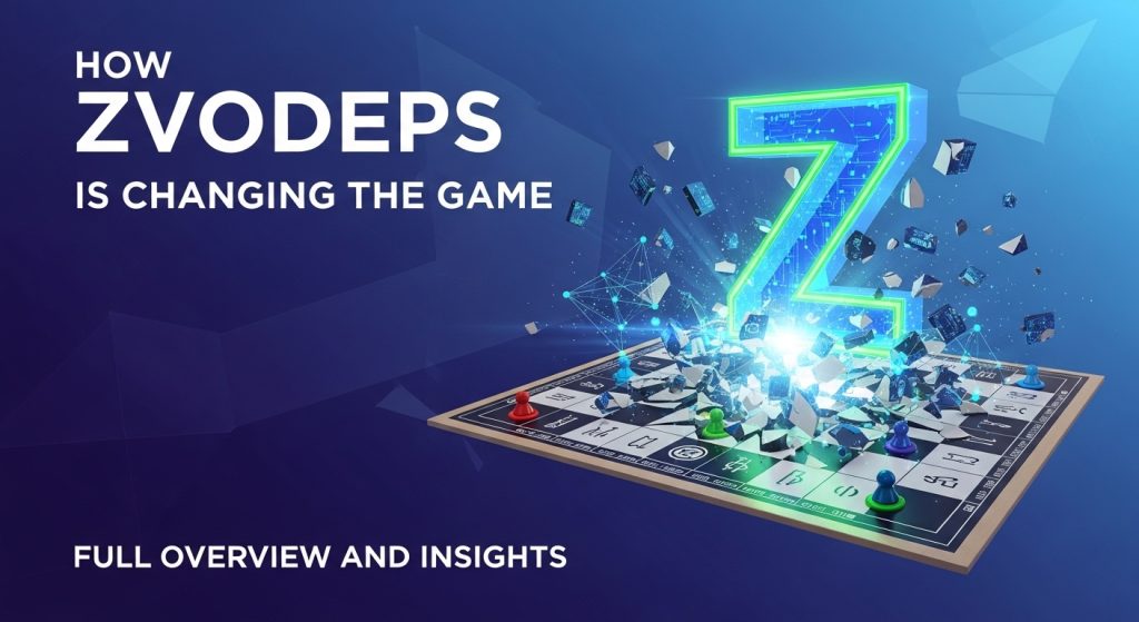 Zvodeps