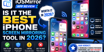 iOSMirror