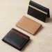 Slim vs Traditional Wallets – Why Card Holders Are Taking Over