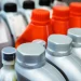 Lubricant Packaging