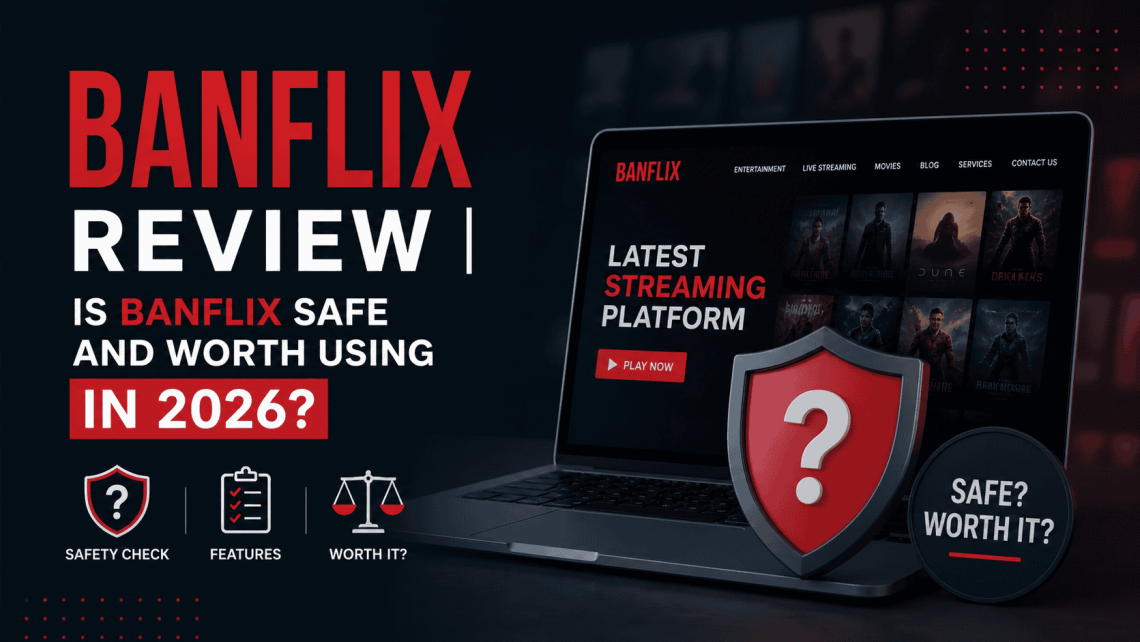 Banflix