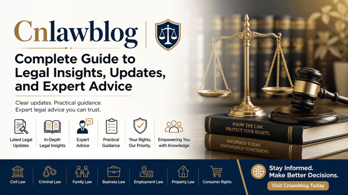 Cnlawblog