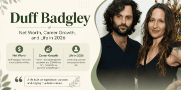 Duff Badgley