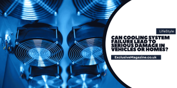 Can Cooling System Failure Lead to Serious Damage in Vehicles or Homes?