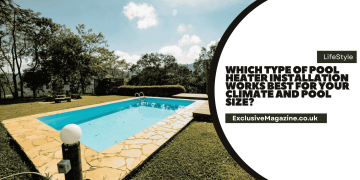 Which Type of Pool Heater Installation Works Best for Your Climate and Pool Size?