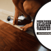 How Does Glue Down LVT Flooring Compare to Other Flooring Options in Terms of Durability