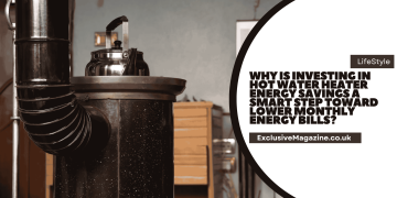 Why Is Investing in Hot Water Heater Energy Savings a Smart Step Toward Lower Monthly Energy Bills? 