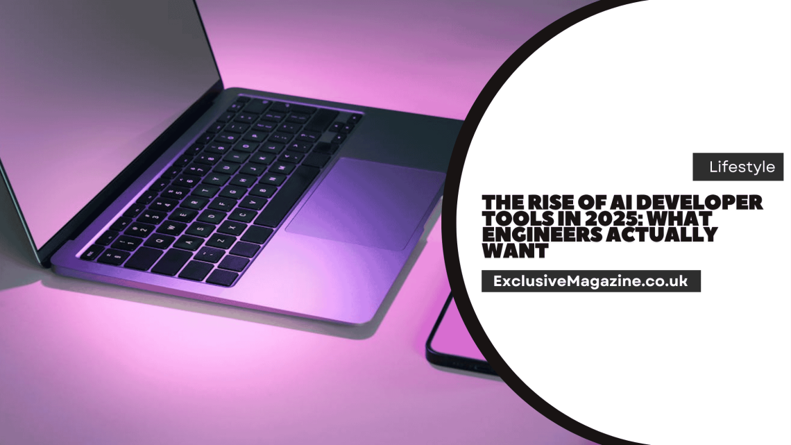 The Rise of AI Developer Tools in 2025: What Engineers Actually Want