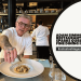 Adam Simmonds Voyage Restaurant Closure