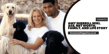 Amy Sherrill