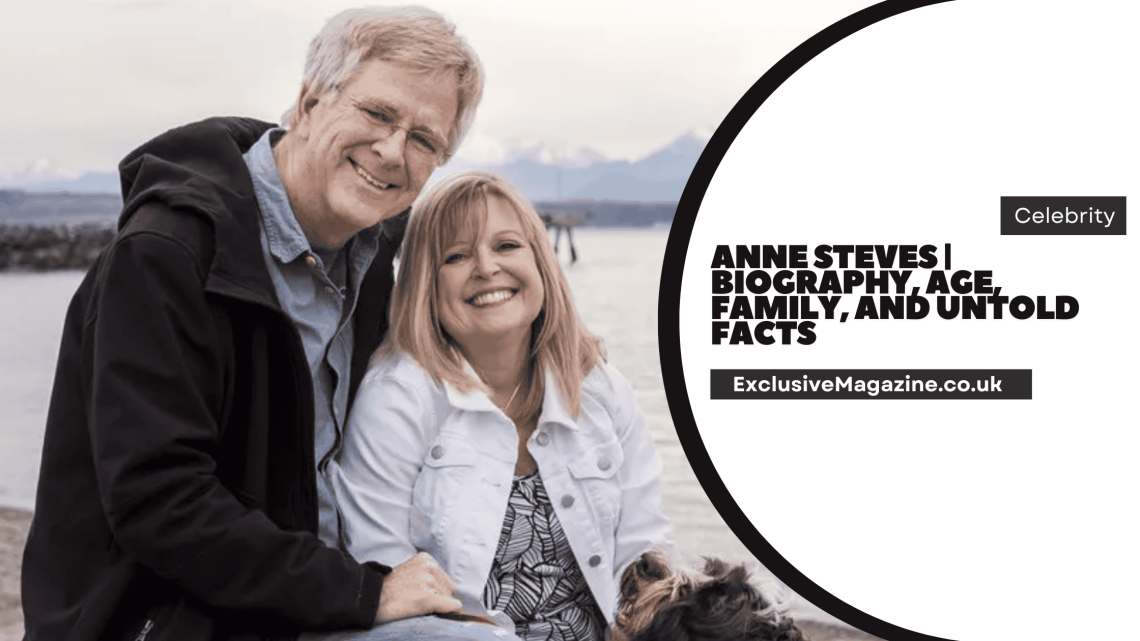 Anne Steves