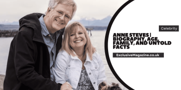 Anne Steves