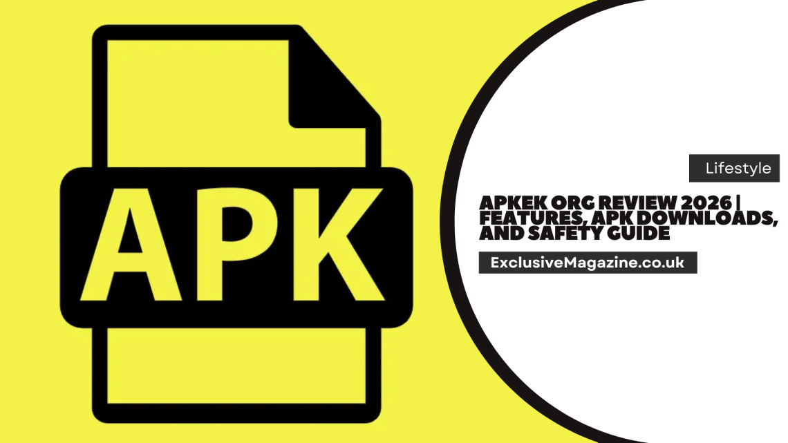 Apkek Org